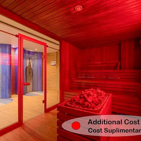 Yamaluxe Apartments - Heart & Soul With Lovely Colours-2